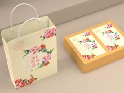 在茶葉包裝盒定制中，禮品包裝盒定制廠家教你如何省錢