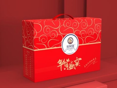 禮品盒包裝廠家結(jié)合這項(xiàng)工藝，讓您在印刷包裝盒上節(jié)省30%成本