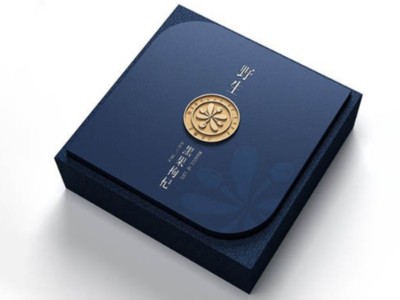讓保健品包裝盒代替產(chǎn)品來說話，濟(jì)南禮品包裝盒廠家做到了
