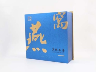 要想保健品賣得好，禮品包裝盒設(shè)計(jì)很重要