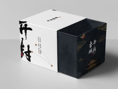 濟南包裝盒廠家淺談，什么樣的茶葉包裝盒更吸引年輕消費者？