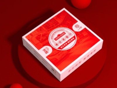 極寒天氣，看濟(jì)南禮品盒廠家生產(chǎn)的年貨禮盒如何發(fā)貨？