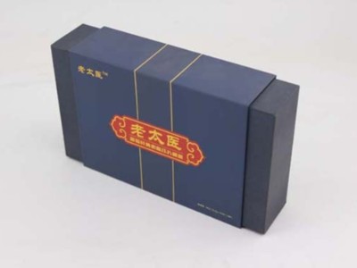 濟南紙盒定制廠家提醒亞健康的你，是否會關注保健品包裝盒的秘密？