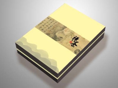 包裝盒生產(chǎn)廠家揭秘，高檔包裝盒定制有妙招