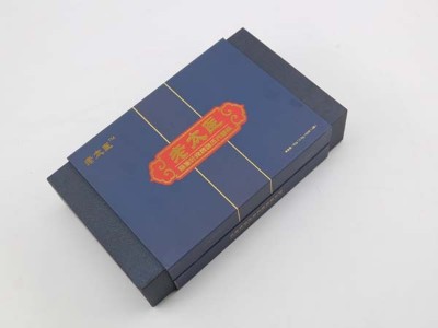 為了明天，保健品包裝盒材質(zhì)如何選擇，濟南精裝盒廠家的一點建議