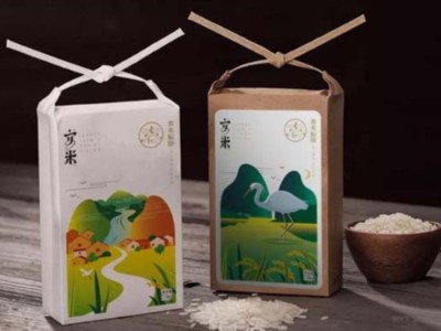 來濟(jì)南包裝盒廠家，定制屬于你的農(nóng)產(chǎn)品包裝盒