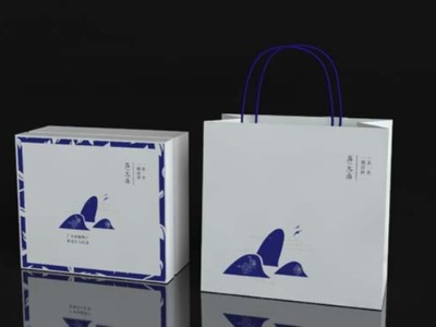 濟(jì)南包裝盒廠家教您農(nóng)產(chǎn)品包裝盒，如何擺脫“土”味？