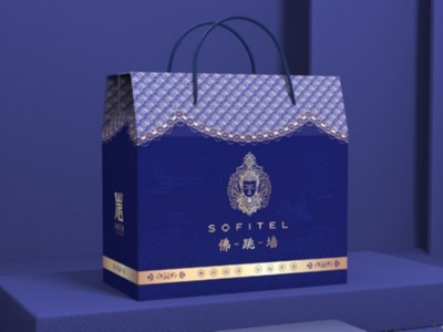 濟南包裝盒定制廠家，專為餐飲行業(yè)打造精品禮盒！