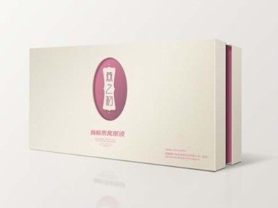 今年燕窩包裝盒設(shè)計怎么搞？跟設(shè)計大咖學(xué)一招