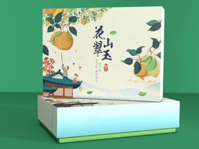 來紙盒定制廠家，看看有你喜歡的水果包裝盒款式嗎？