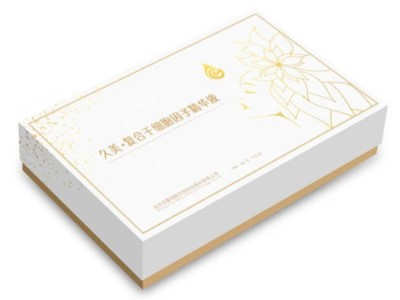 來紙盒定制廠家，看“爆款”化妝品包裝盒設計