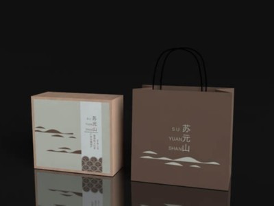濟(jì)南禮盒廠家告訴你，為什么要做一個(gè)好包裝