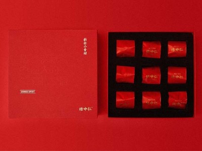 為什么禮品包裝盒偏愛(ài)天地蓋盒？