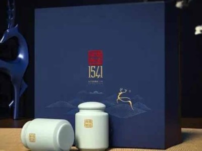 從多種風(fēng)格的茶葉包裝盒，品出不同茶味道