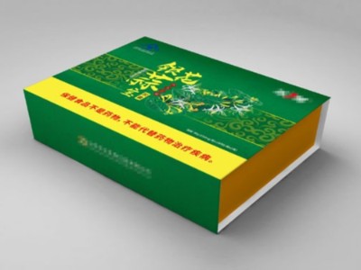 濟(jì)南禮盒廠家告訴大家，為什么禮品包裝盒設(shè)計越來越重要了！