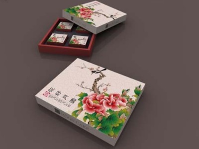 包裝盒定制廠家告訴你，精致的月餅包裝盒是如何誕生的？