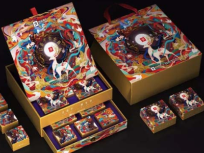 濟(jì)南包裝盒定制廠家生產(chǎn)的包裝盒，好看的簡(jiǎn)直不敢相信自己的眼睛