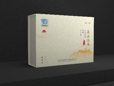 濟(jì)南禮品盒廠家淺談，包裝盒定制對(duì)產(chǎn)品品牌傳播的影響