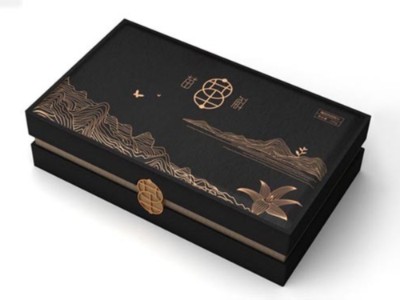 包裝盒定制廠家分析，保健品禮盒新趨勢(shì)
