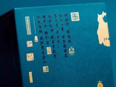 你知道嗎？茶葉包裝盒色彩設(shè)計(jì)影響消費(fèi)心理