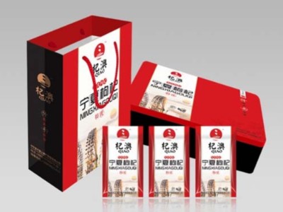 如何給土特產(chǎn)包裝盒加分？造型很重要！