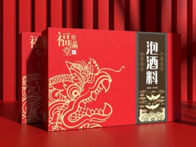 濟(jì)南禮盒廠家淺談，禮品包裝盒設(shè)計(jì)不能忽視的三大因素
