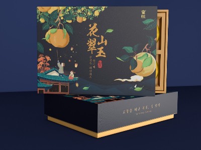 濟南包裝盒廠家為您揭秘，不同行業(yè)的包裝潛規(guī)則