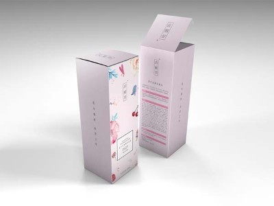 定制化妝品包裝盒，您選對(duì)顏色了嗎？