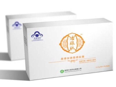 保健品包裝盒多久更新合適？濟(jì)南包裝盒廠家這么建議