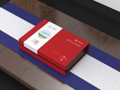 土特產(chǎn)沒(méi)人買？可能是你的土特產(chǎn)包裝做的不夠好！