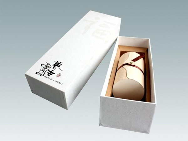 選對茶葉禮品包裝盒，讓你的產(chǎn)品更有賣點