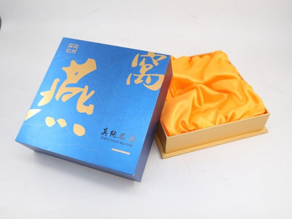 包裝設(shè)計對于品牌發(fā)展有什么作用？