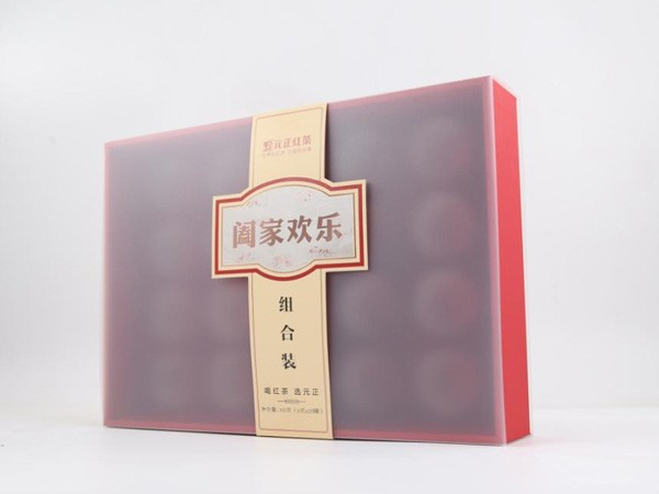 為什么商家越來越喜歡使用紙盒包裝？
