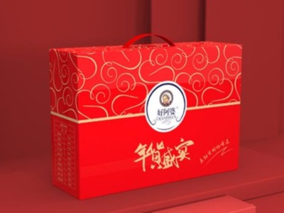 如何讓你的包裝盒定制，更具銷售力？