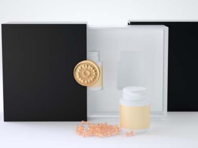濟南包裝盒廠家把包裝盒設計成這樣，你舍得扔嗎？