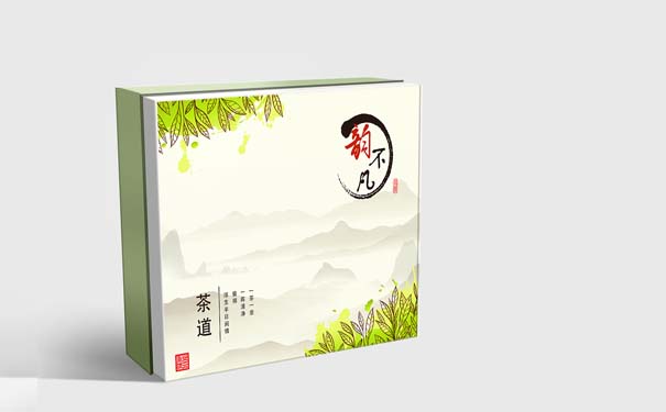 濟南禮品盒廠家