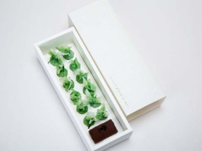 【濟(jì)南茶葉包裝盒廠家】喝的不是茶，是創(chuàng)意！