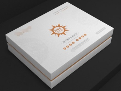 看禮品包裝盒生產(chǎn)廠家，如何玩轉(zhuǎn)盒子上的二維碼