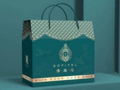 濟(jì)南禮品盒定制廠家告訴你，好的包裝就是一個(gè)廣告牌