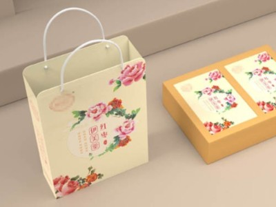 濟(jì)南禮品包裝盒定制廠家告訴你，如何設(shè)計(jì)出一款精美的包裝盒