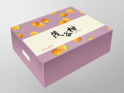 濟(jì)南禮品包裝盒廠家提醒你，您的水果禮盒多久沒有升級(jí)了？