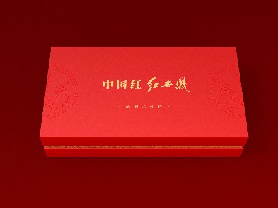 包裝盒定制廠家，最后一批農(nóng)產(chǎn)品禮盒圓滿交貨