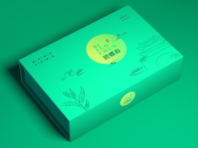 在這個(gè)定制時(shí)代，你有自己的定制茶葉包裝盒嗎？