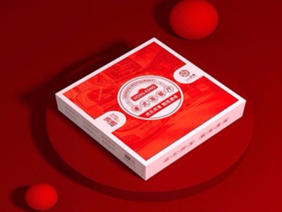 紙盒印刷：禮品包裝盒定制怎么做？