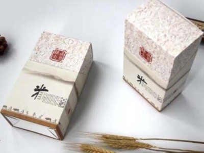 包裝盒定制廠家告訴你，土特產(chǎn)包裝盒是如何脫穎而出的？