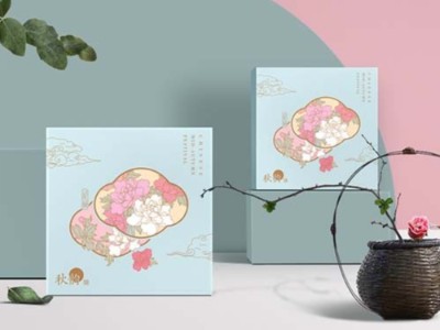 紙盒定制廠家設(shè)計(jì)這樣的中國(guó)風(fēng)茶葉包裝盒你喜歡嗎？