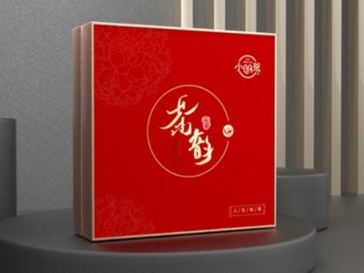 有了這款茶葉包裝盒，年輕人從此就會(huì)愛上喝茶