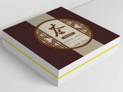 簡單大氣的茶葉包裝盒，成為了現(xiàn)在的主流包裝