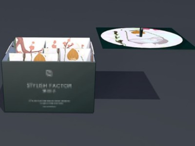 你知道90后、00后喜歡的精美化妝品包裝盒什么樣嗎？