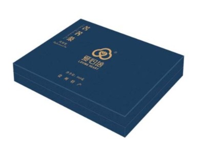 濟南禮品盒廠家設(shè)計禮品盒的三種結(jié)構(gòu)，你知道幾個？